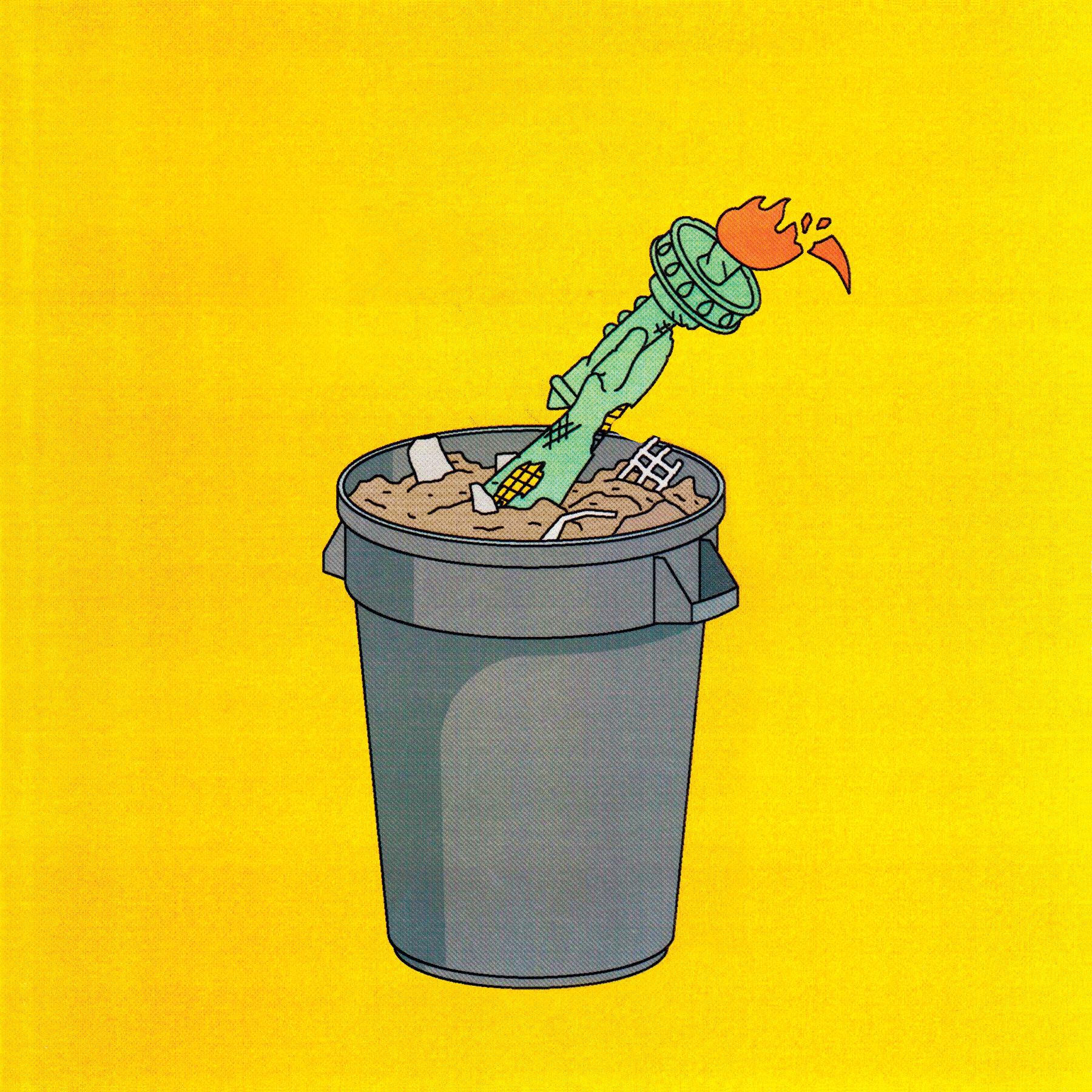 Let’s Not Pretend We’re Keeping Our Promises on Asylum