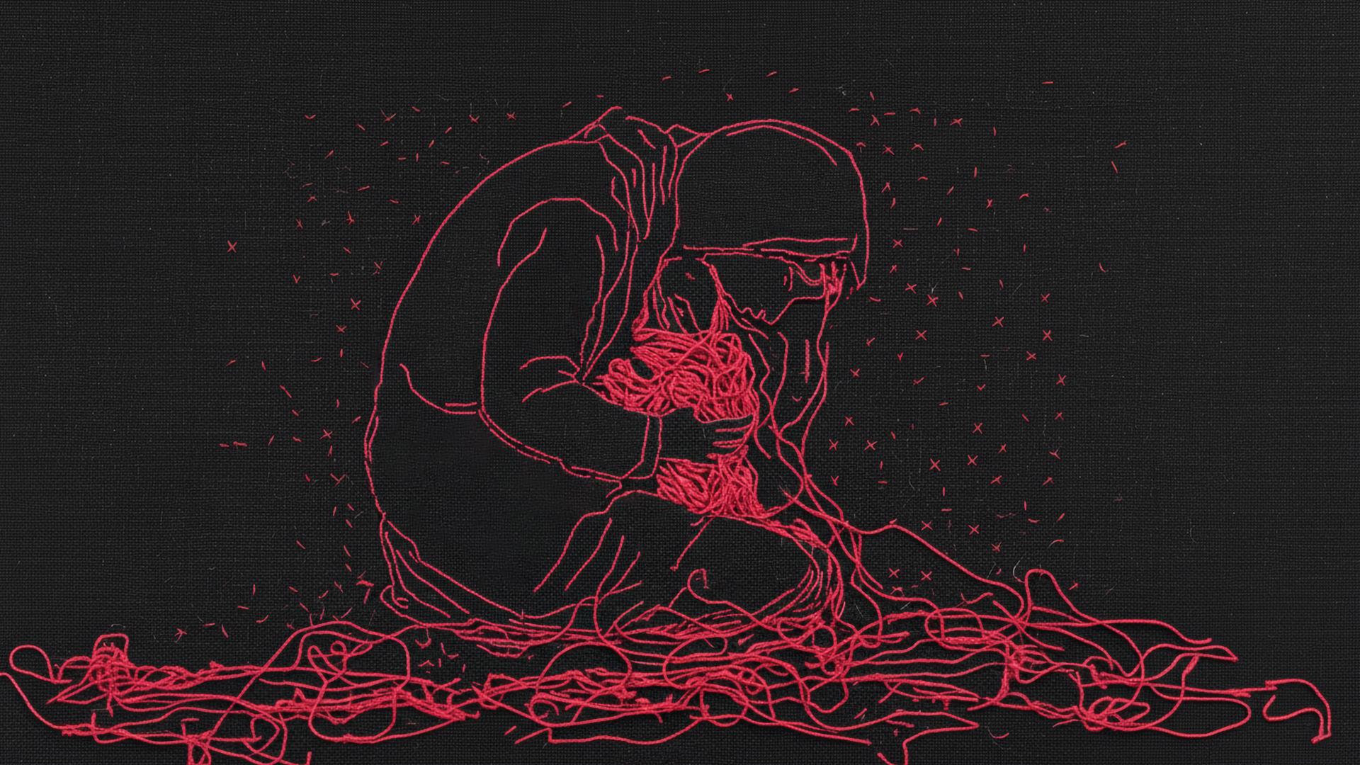 A Lullaby for Gaza