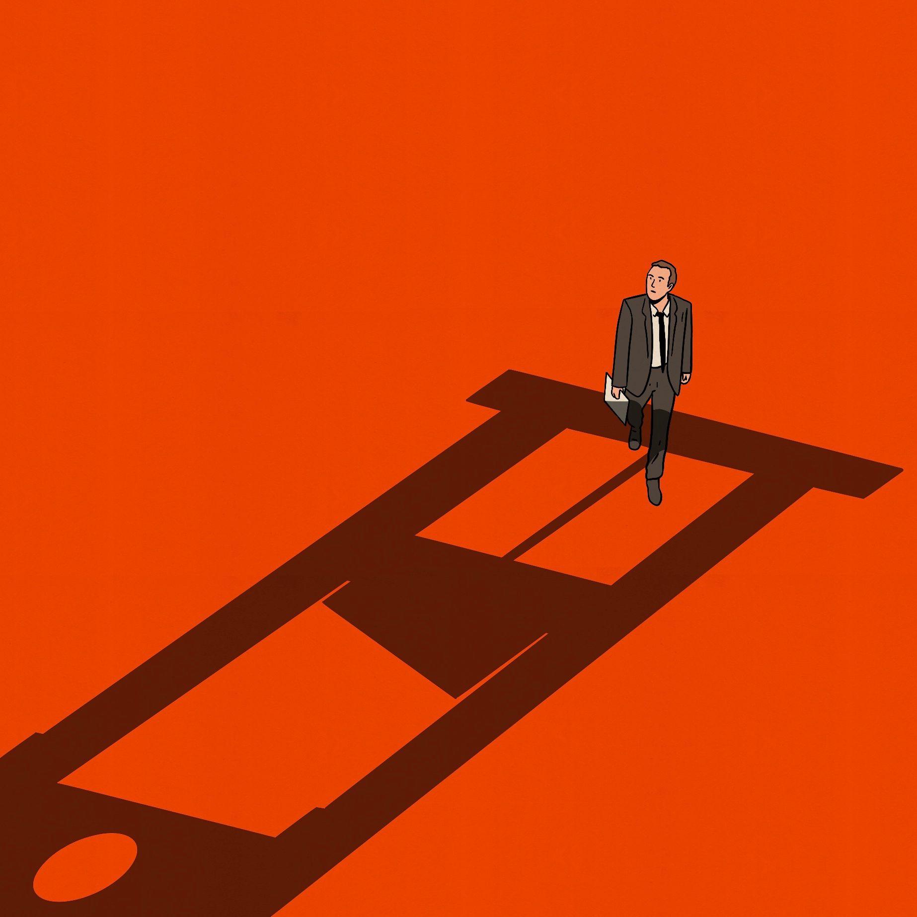 How the Guillotine Got Axed