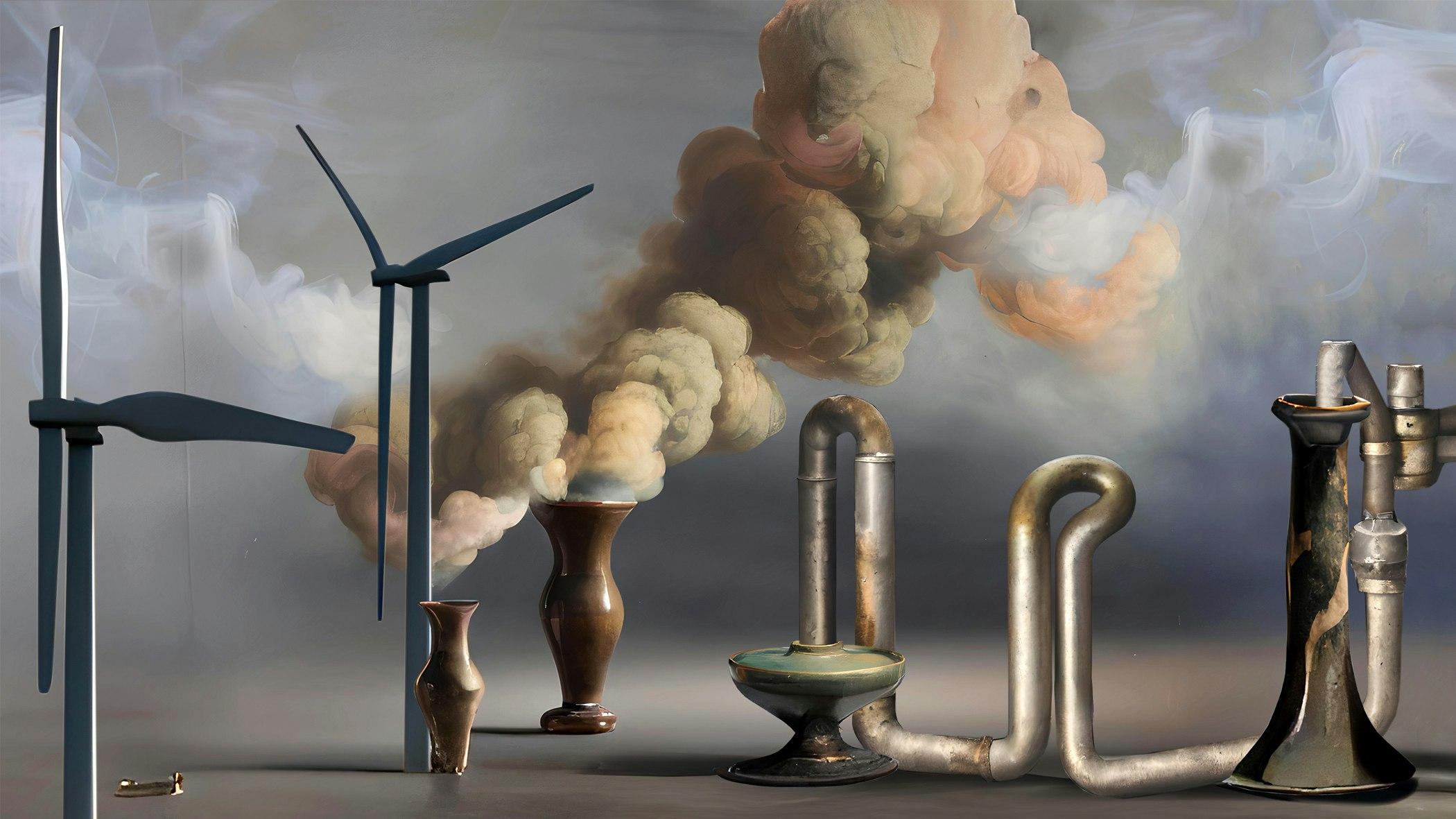 Kern County’s Green Transition Is A Model For Rural Communities