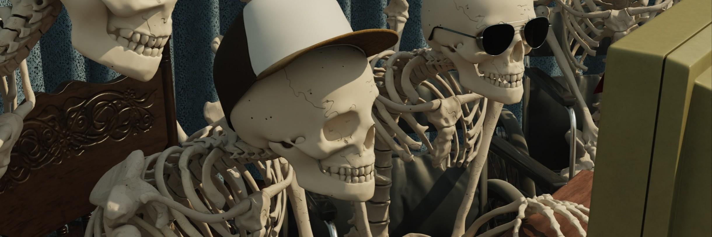 ‘Enshittification’ is coming for absolutely everything