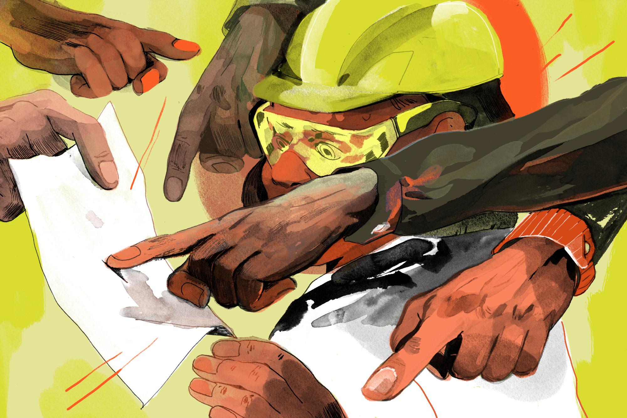 The False Promises Of Worker Retraining