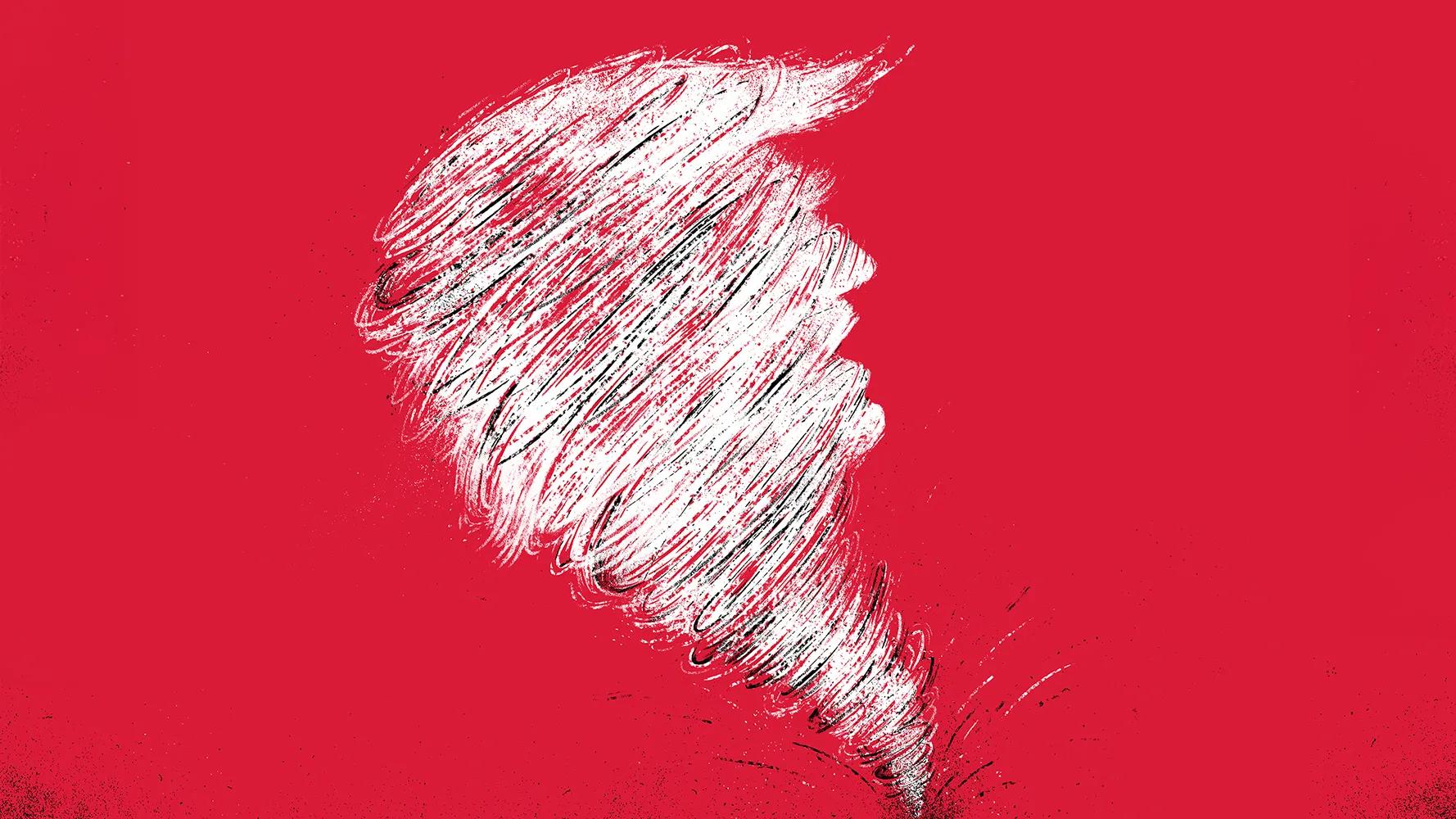 Trump's First 100 Days: Explanatory Models for Foreign-Policy Chaos