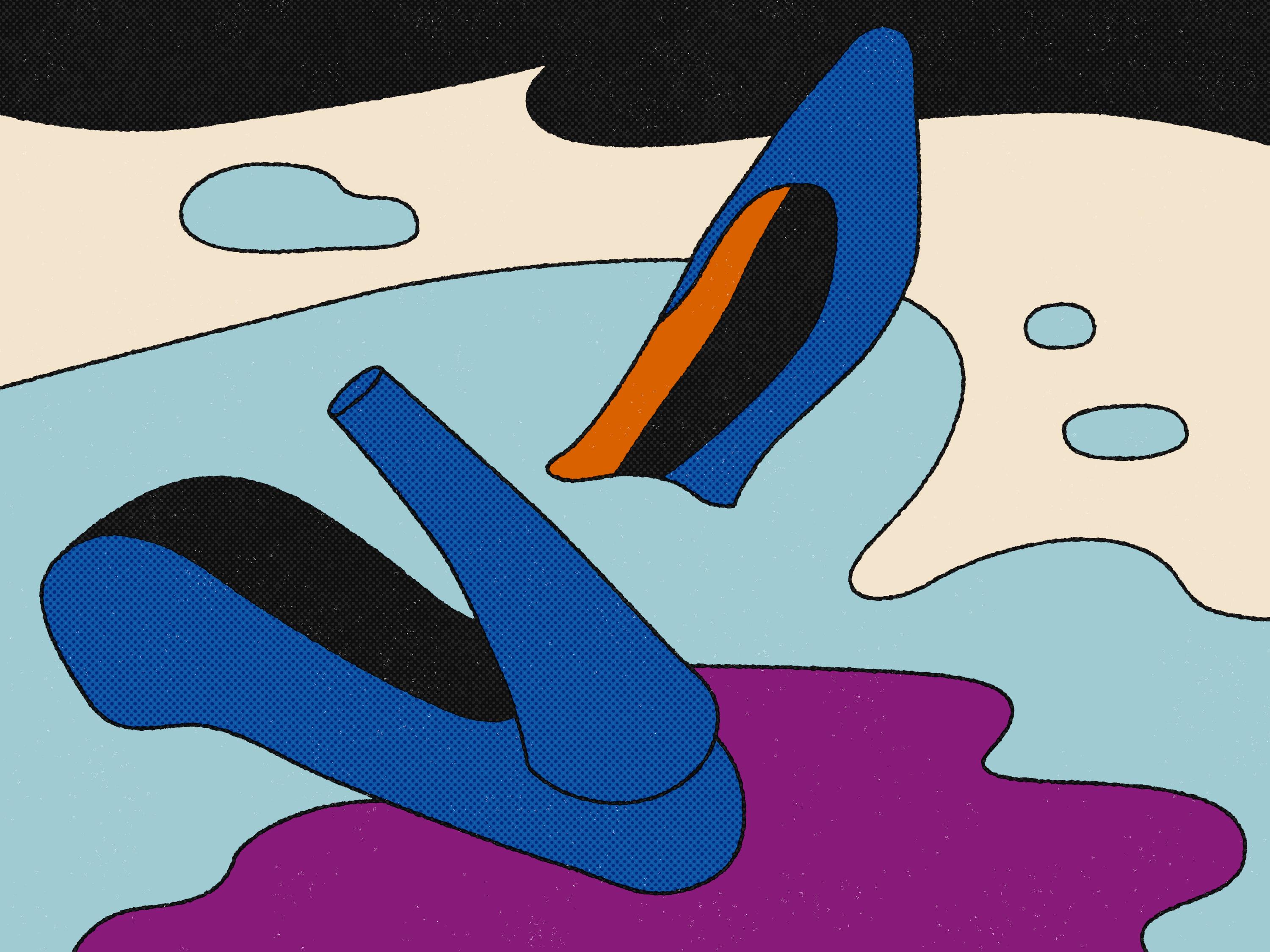 8 thrillers and mysteries to read this summer