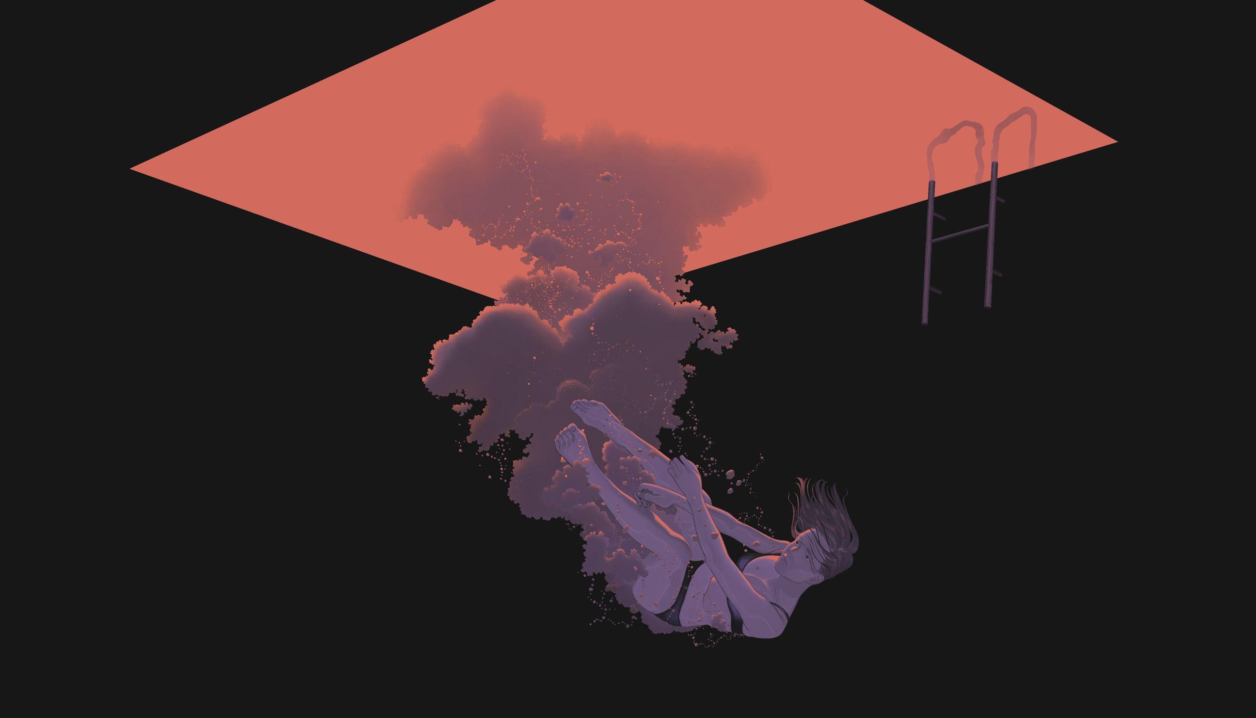 “Missing Sheep,” by Anne Carson