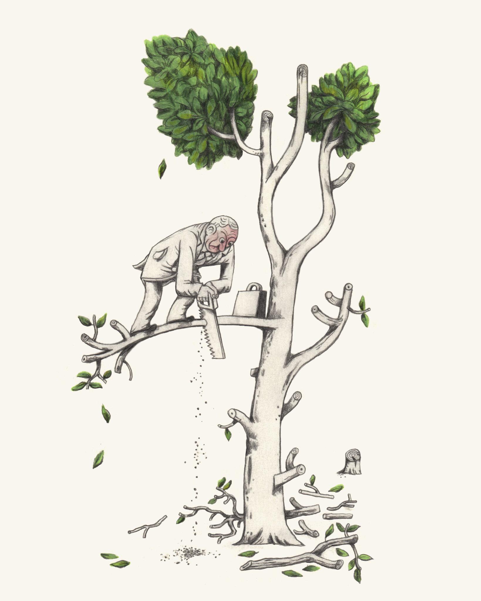 How to Stop the Biggest Threat to Europe’s Green Transition