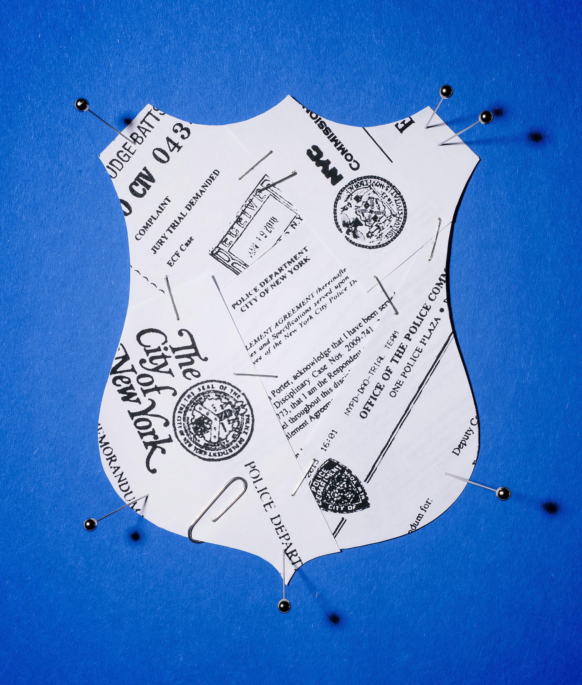 Secret NYPD Files: Officers Who Lie And Brutally Beat People Can Keep Their Jobs