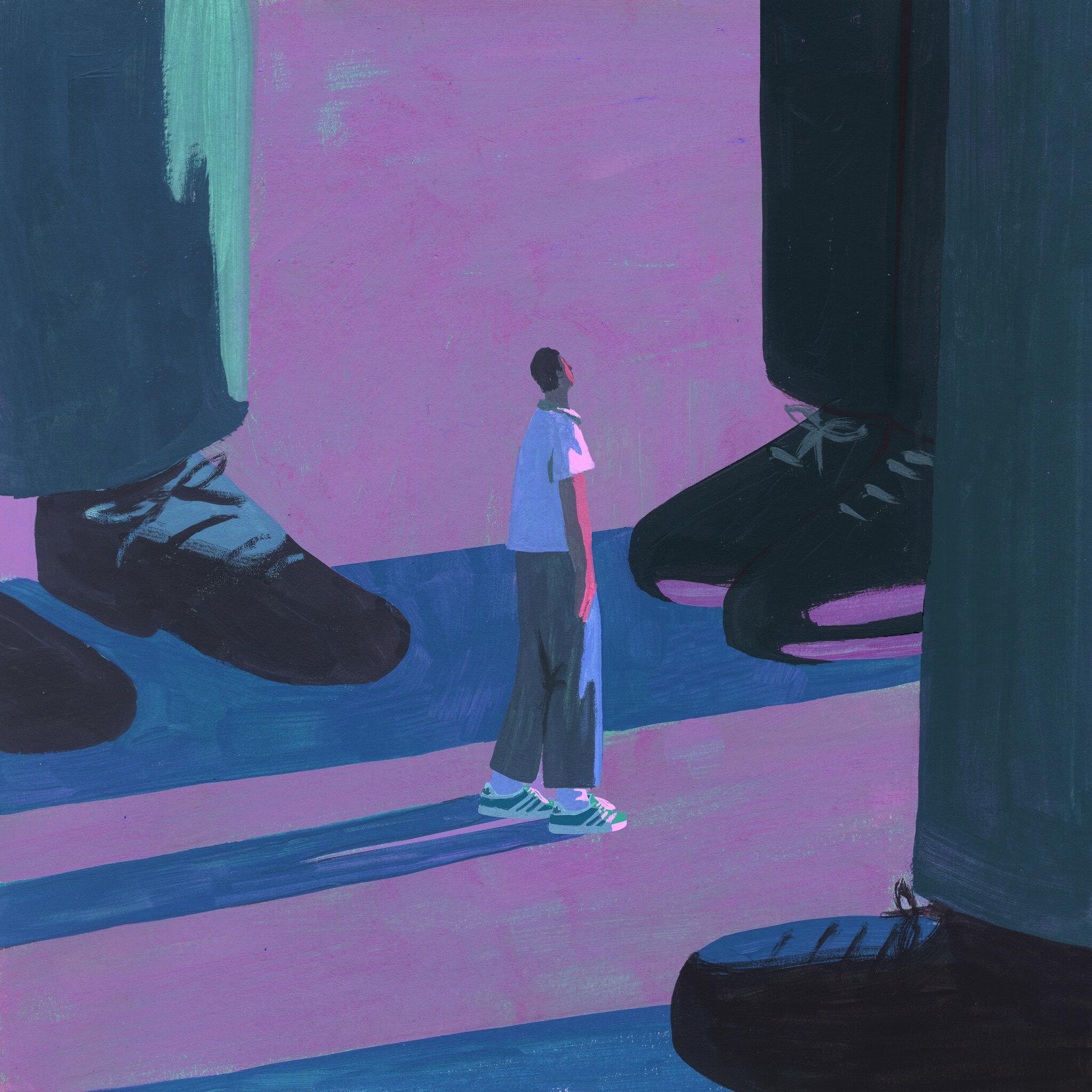 Opinion | The Troubled-Teen Industry Offers Trauma, Not Therapy (Published 2023)
