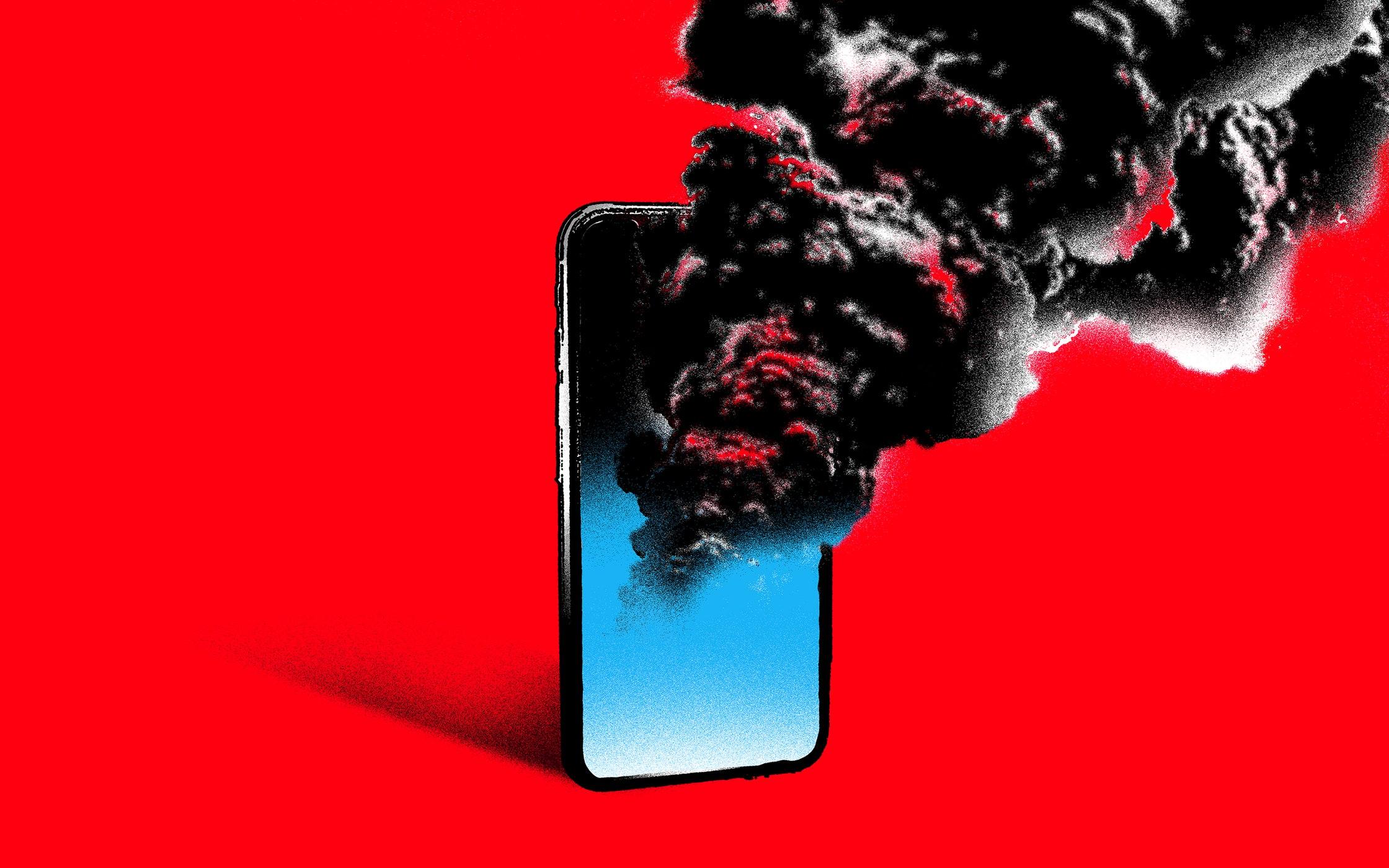 What We Lost When Twitter Became X