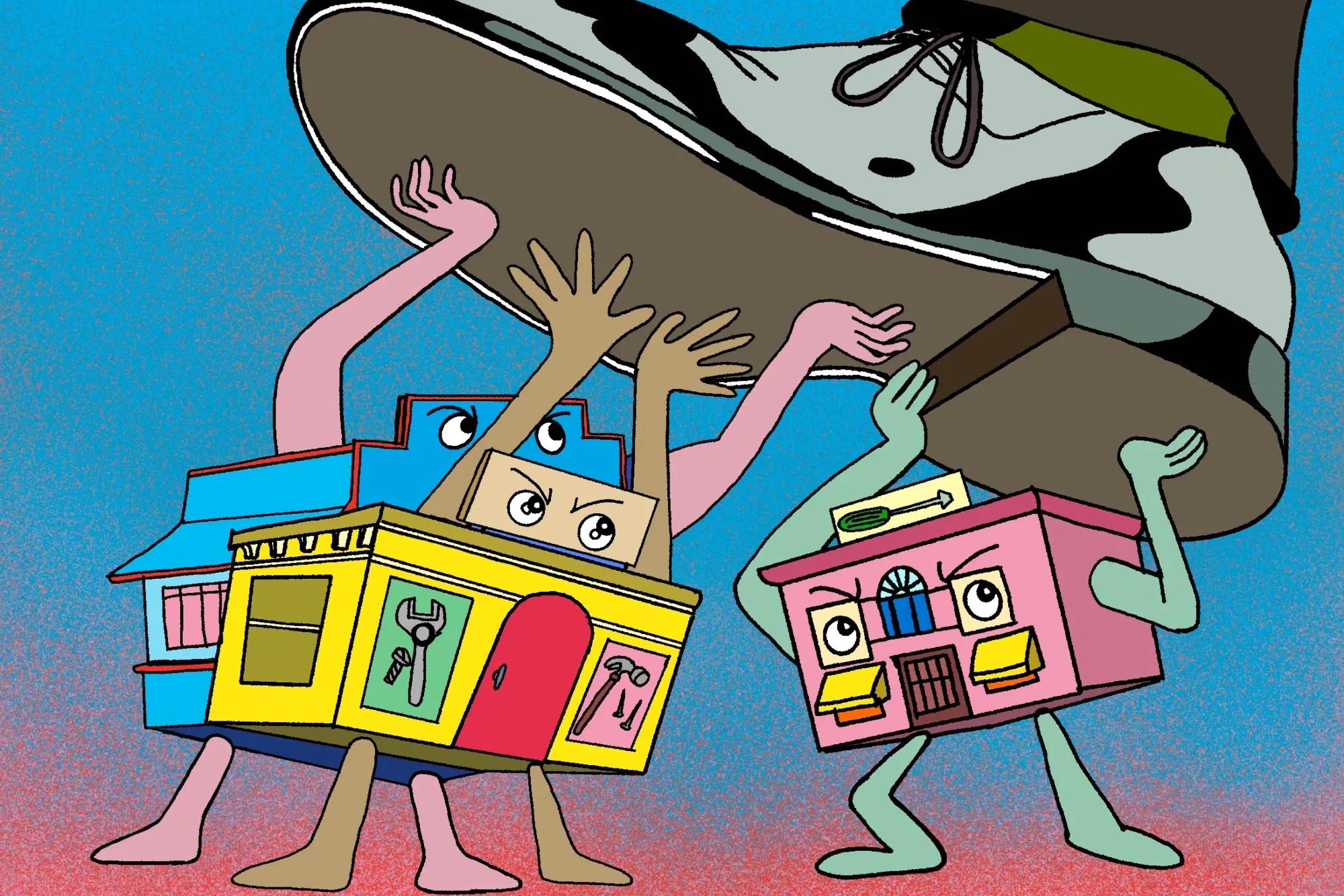 Private Equity Firms Want to Acquire Small Businesses But Owners Say No - Bloomberg