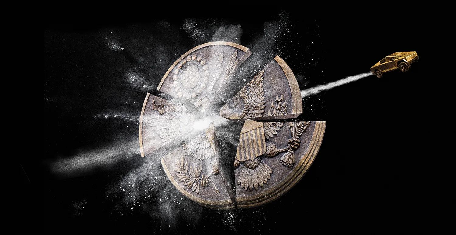 Is America a Kleptocracy?