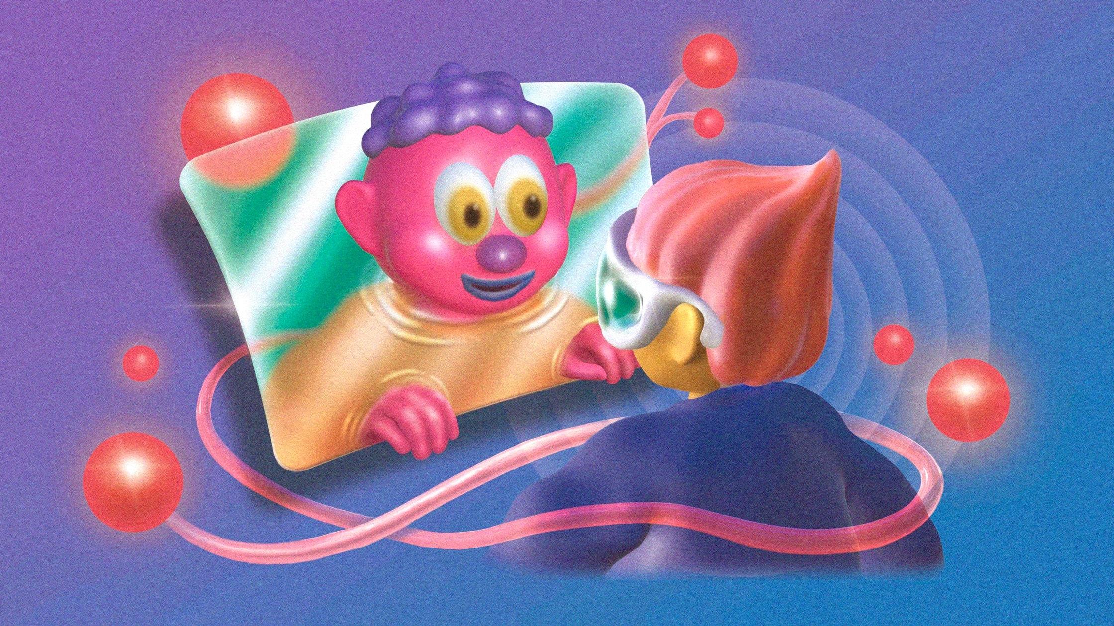 Will Life Be Better in the Metaverse?