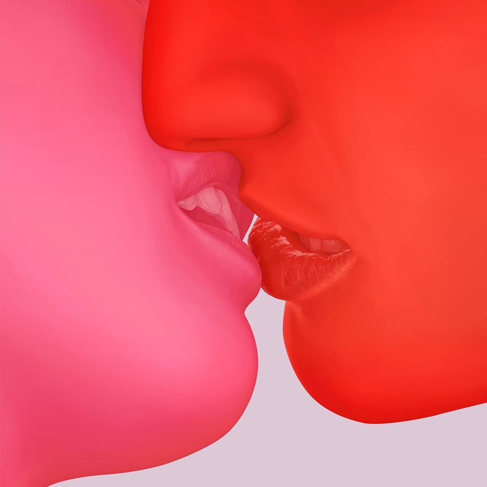 The Sex Scene Is Dead. Long Live the Sex Scene