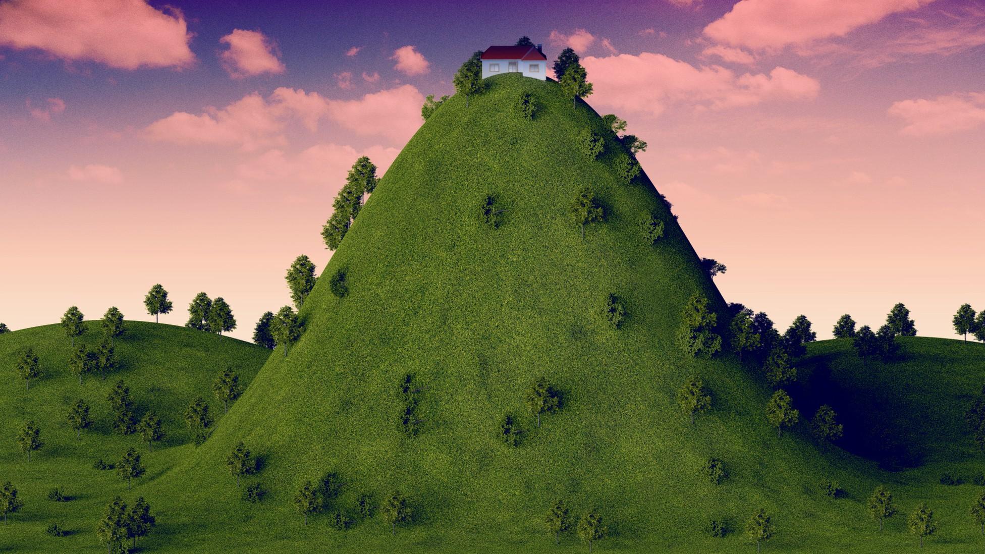 The Disappearing American Mortgage