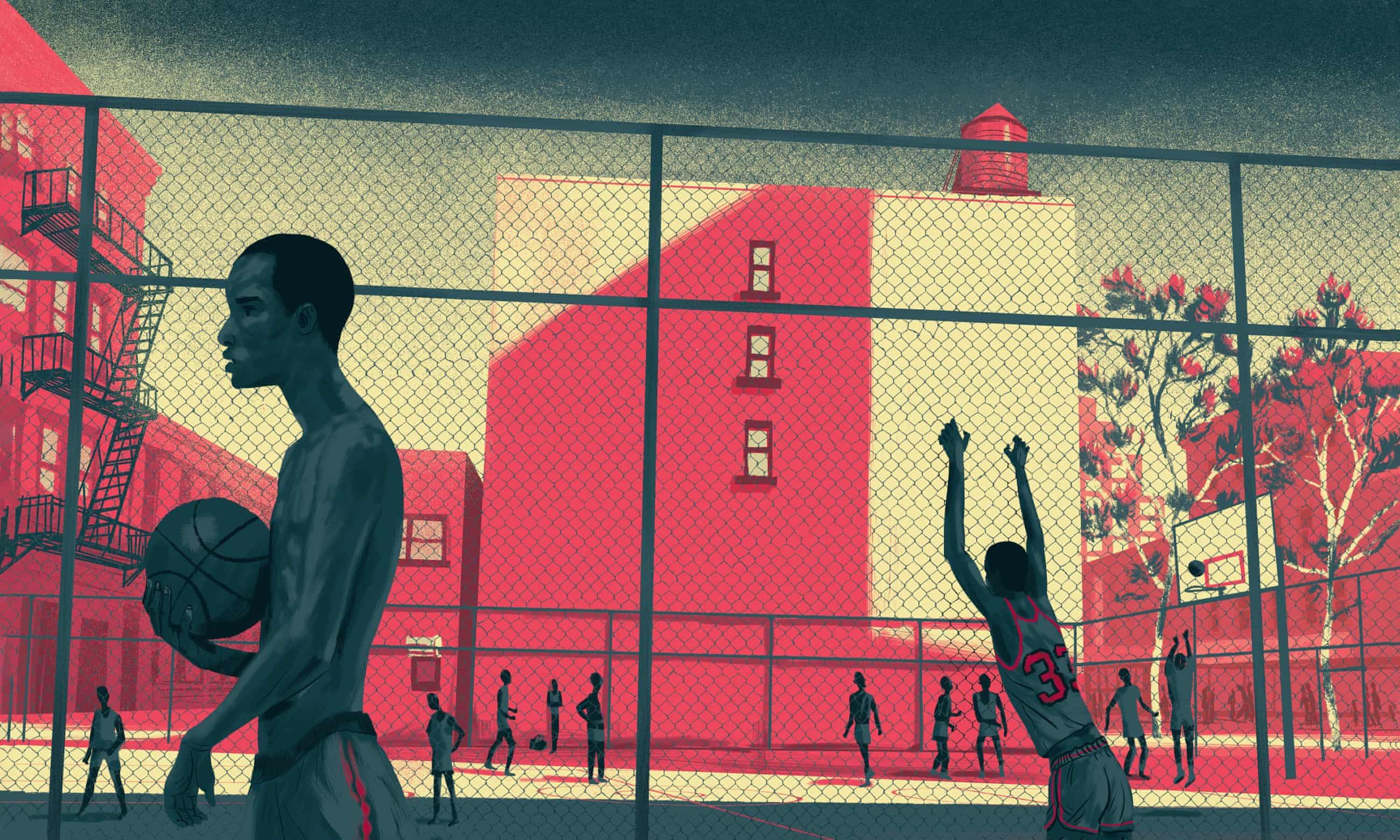 Summer in the city: Edmund White on sex and dancing in 60s New York