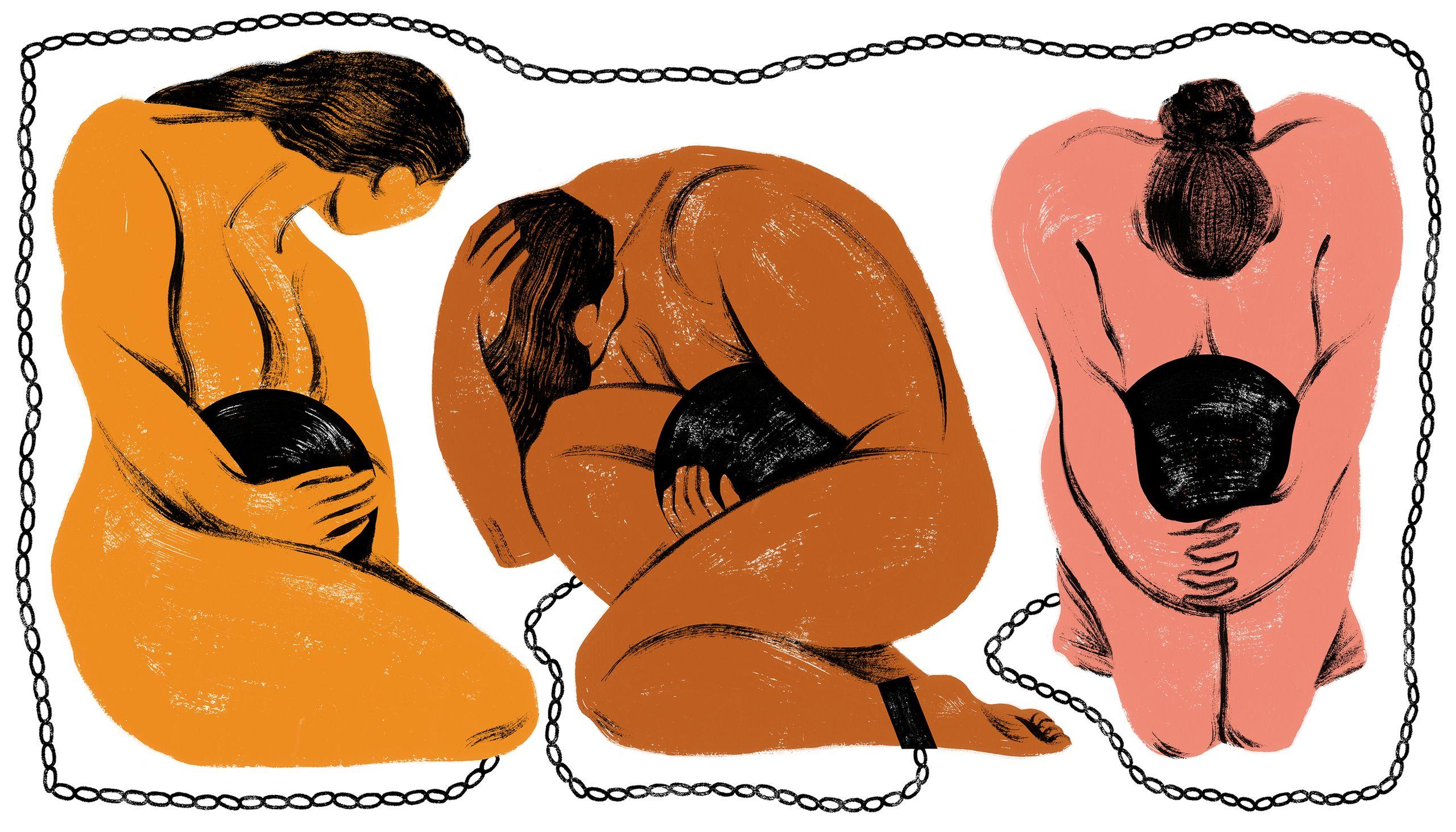 We’re Not Going Back to the Time Before Roe v. Wade. We’re Going Somewhere Worse