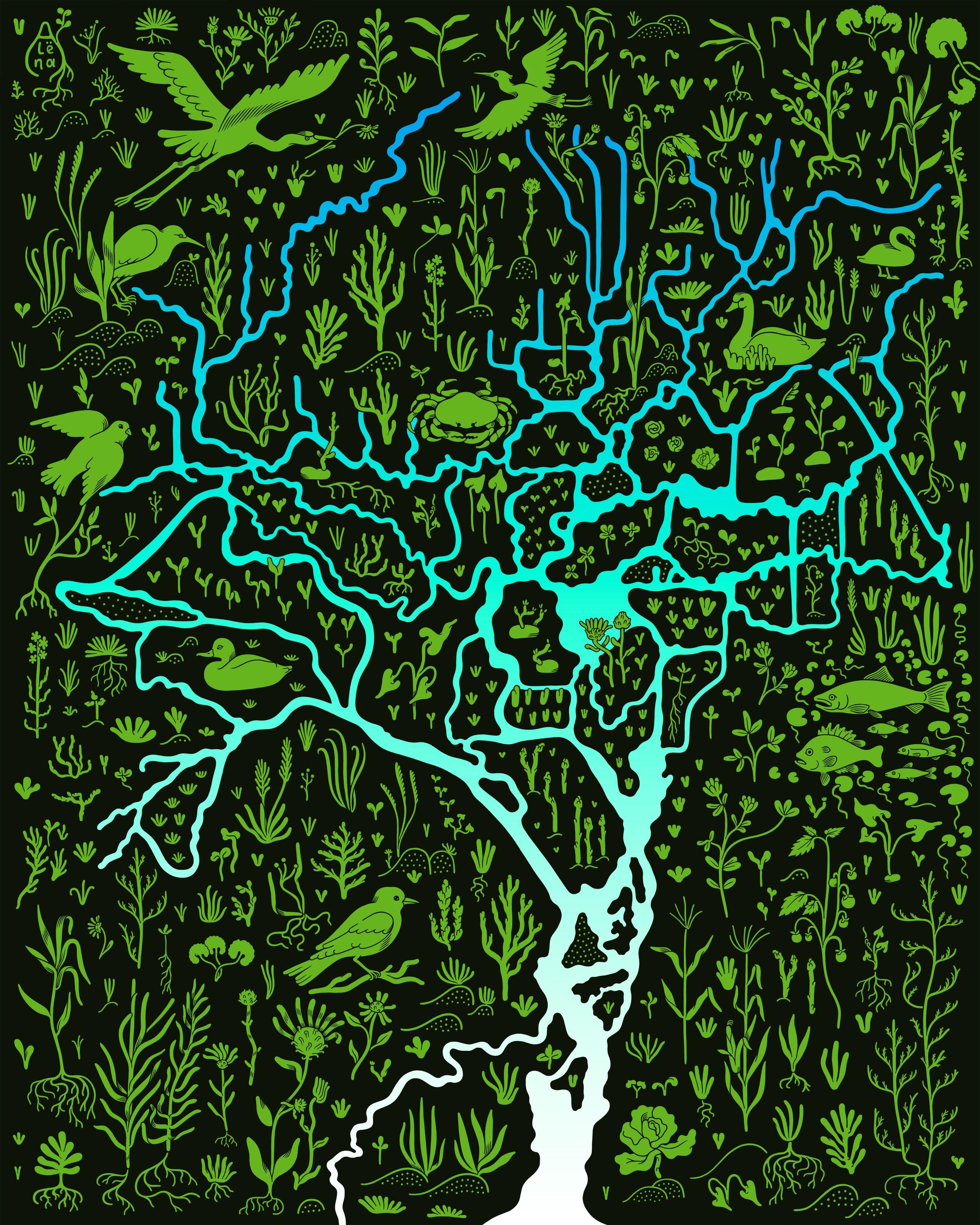 The Biggest Potential Water Disaster in the United States