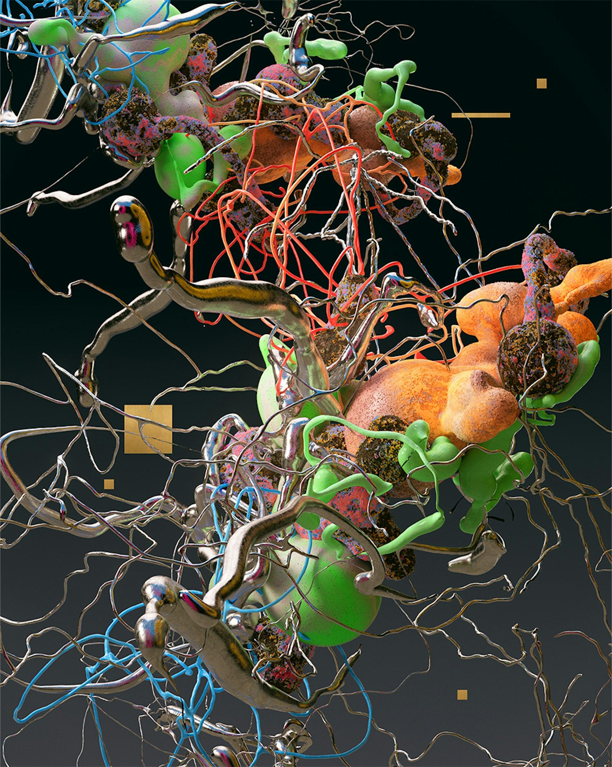 The Ascendance Of Algorithmic Tyranny