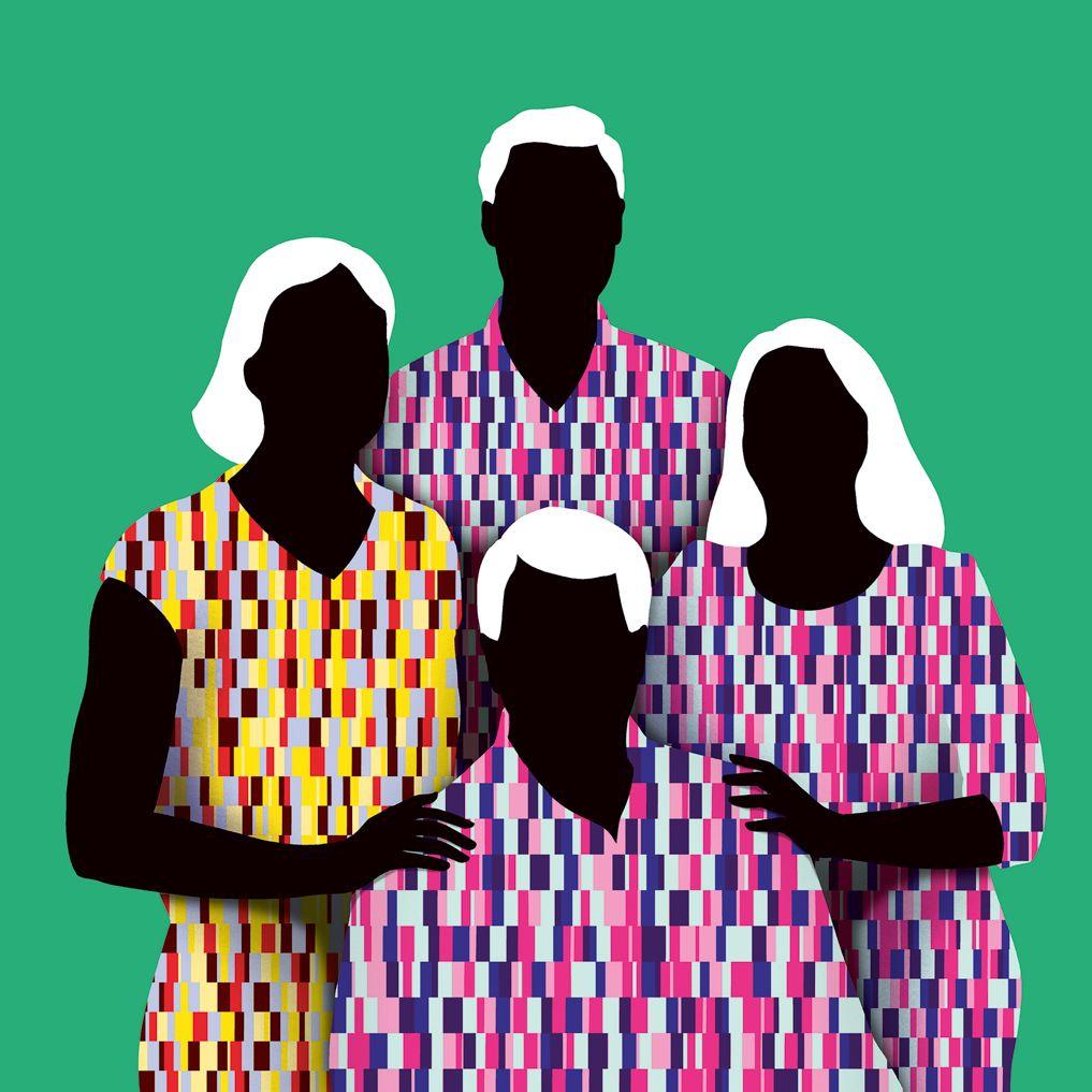 The Family Fallout of DNA Surprises