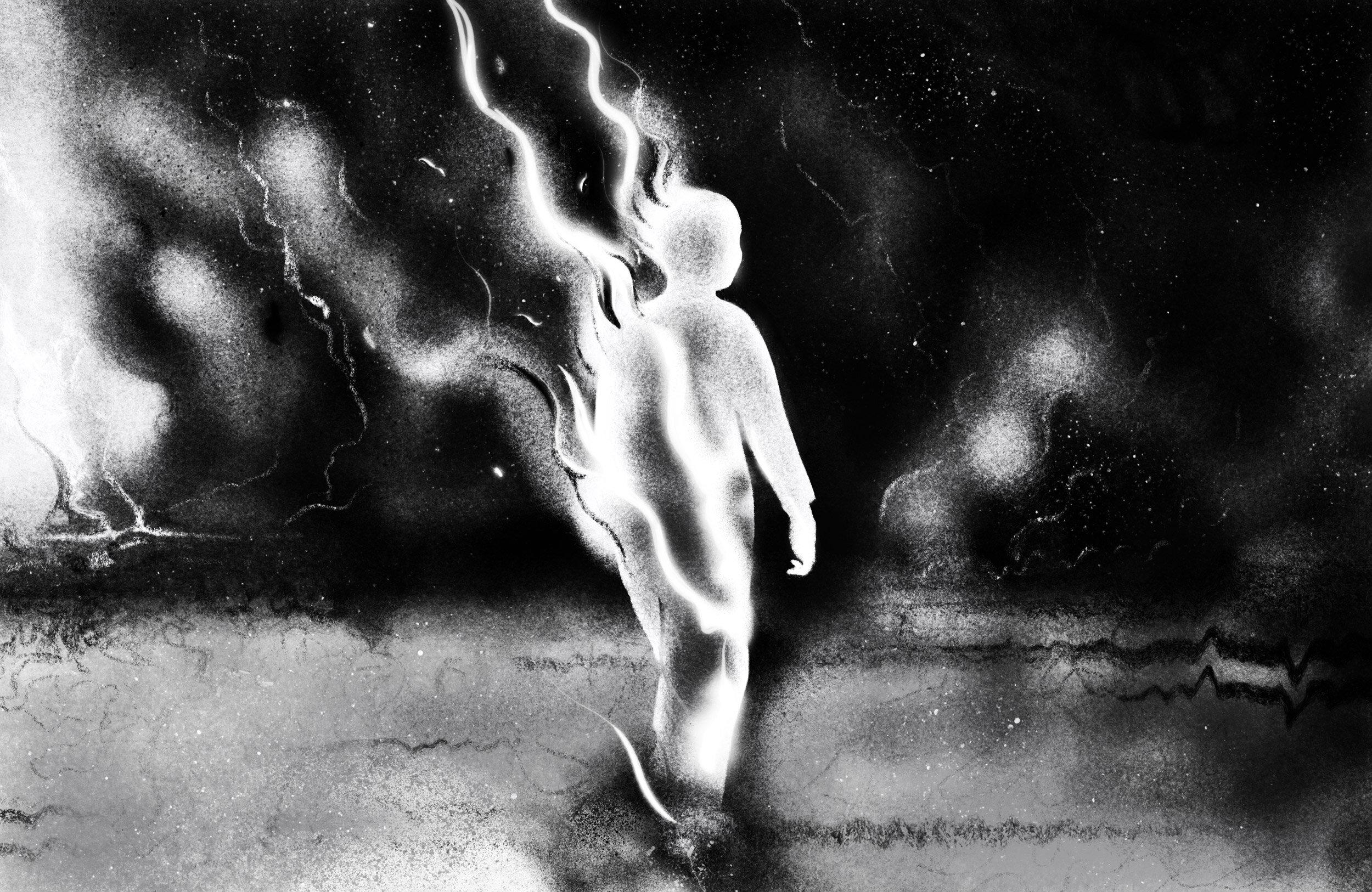 Out of Chaos Comes Order — and Consequences