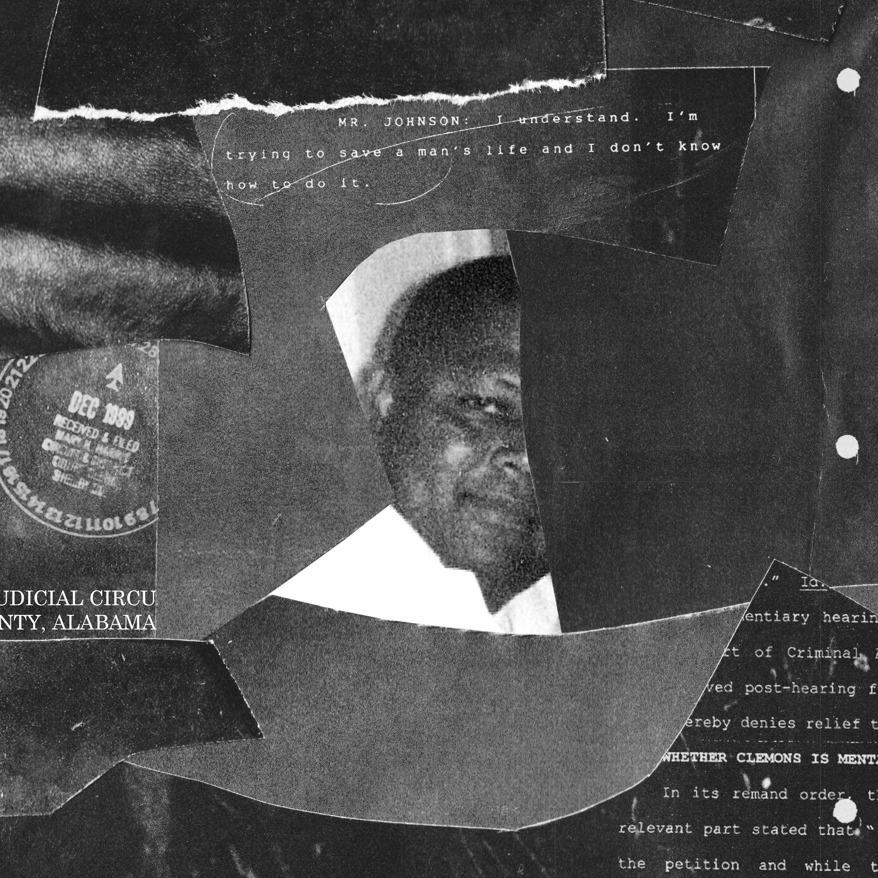 Eugene Clemons May Be Ineligible for the Death Penalty. A Rigid Clinton-Era Law Could Force Him to Be Executed Anyway.