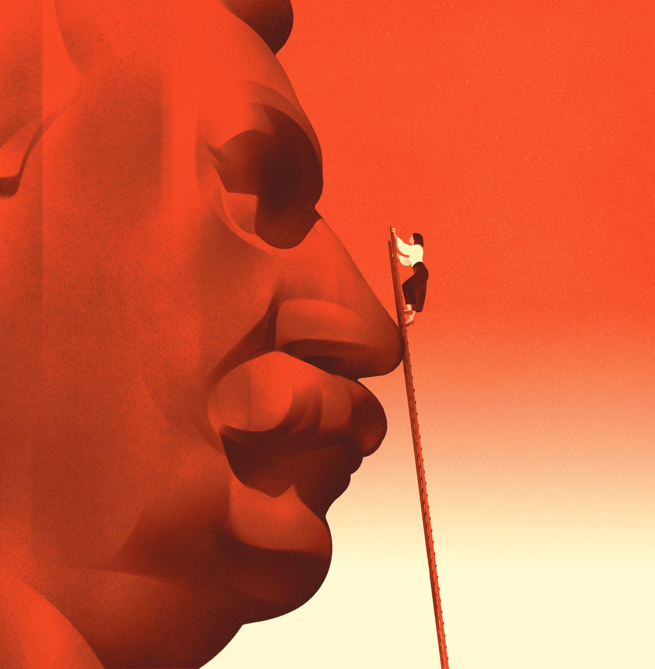 How to Build a Twenty-first-Century Tyrant