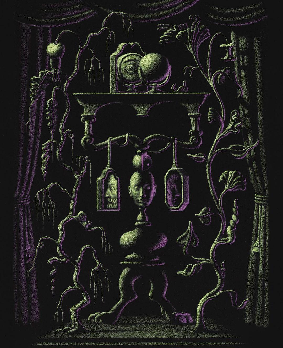 McSweeney's Issue 68: Cover