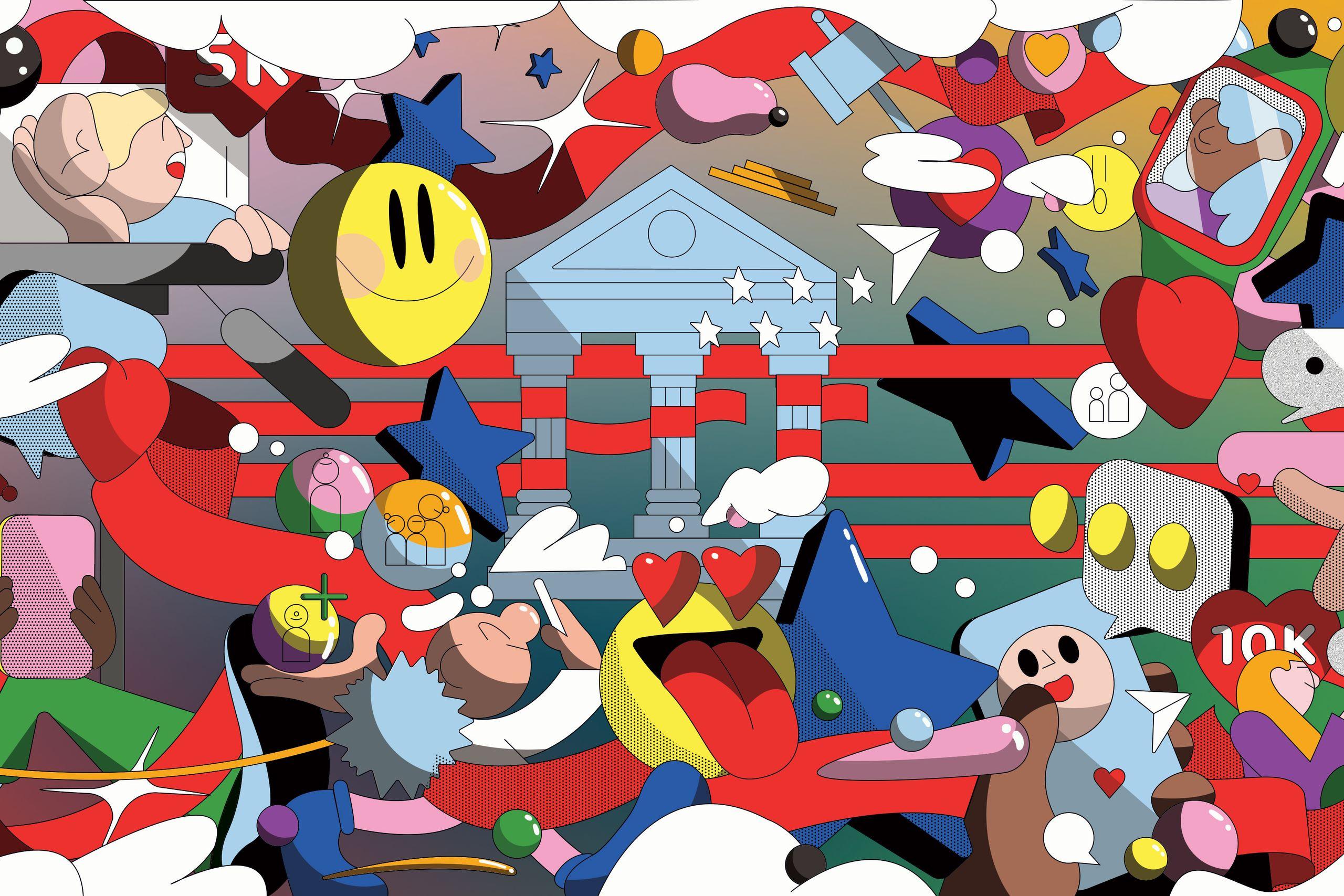 Meet the Lobbyist Next Door