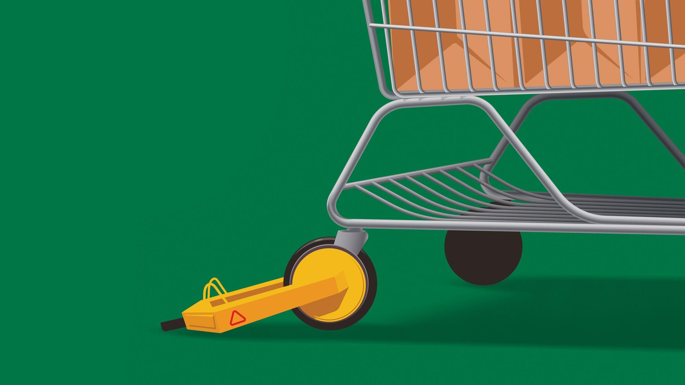 The Myth of the Food Desert | The New Yorker