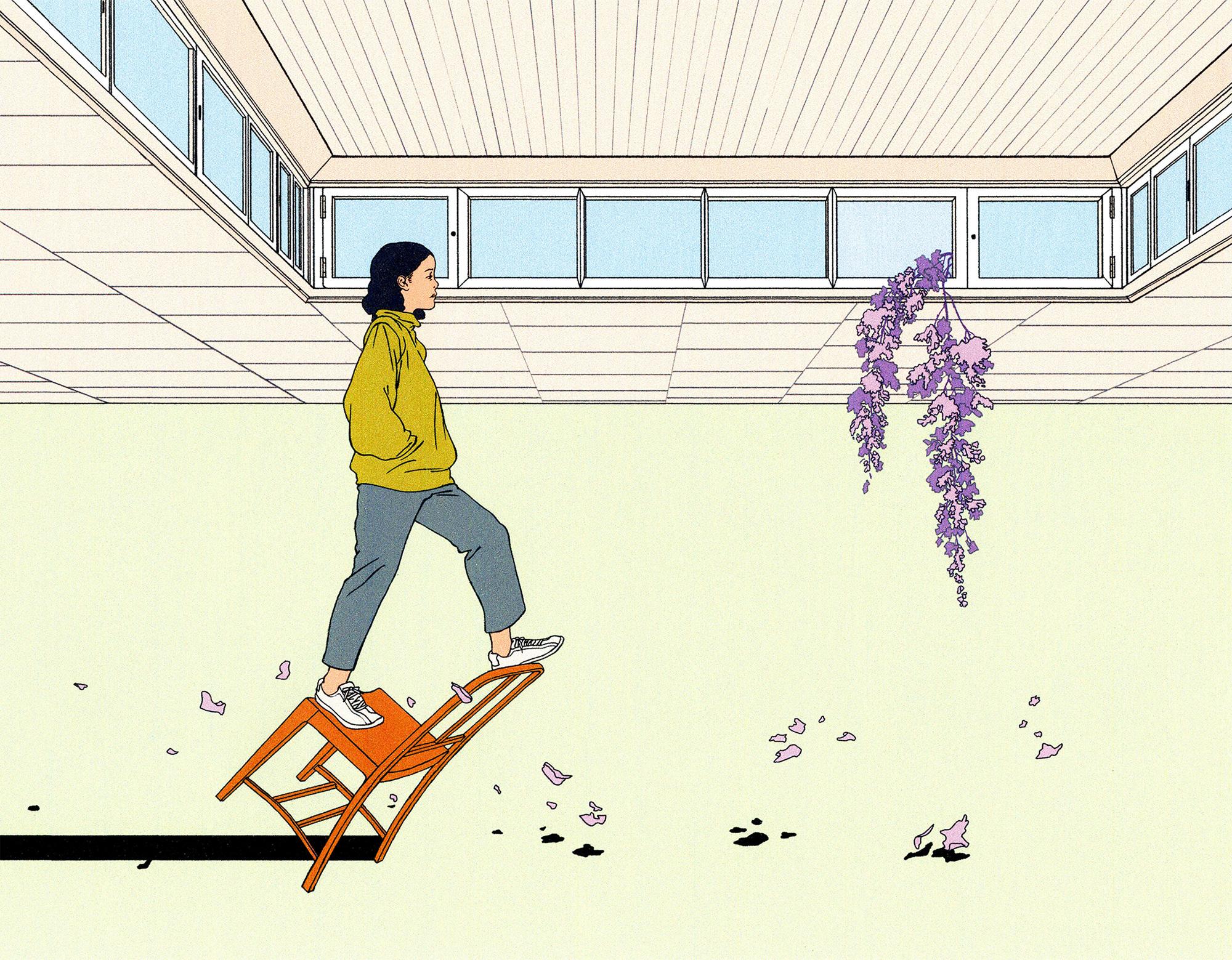 MOMENT 2: What We Talk About When We Talk About Our City