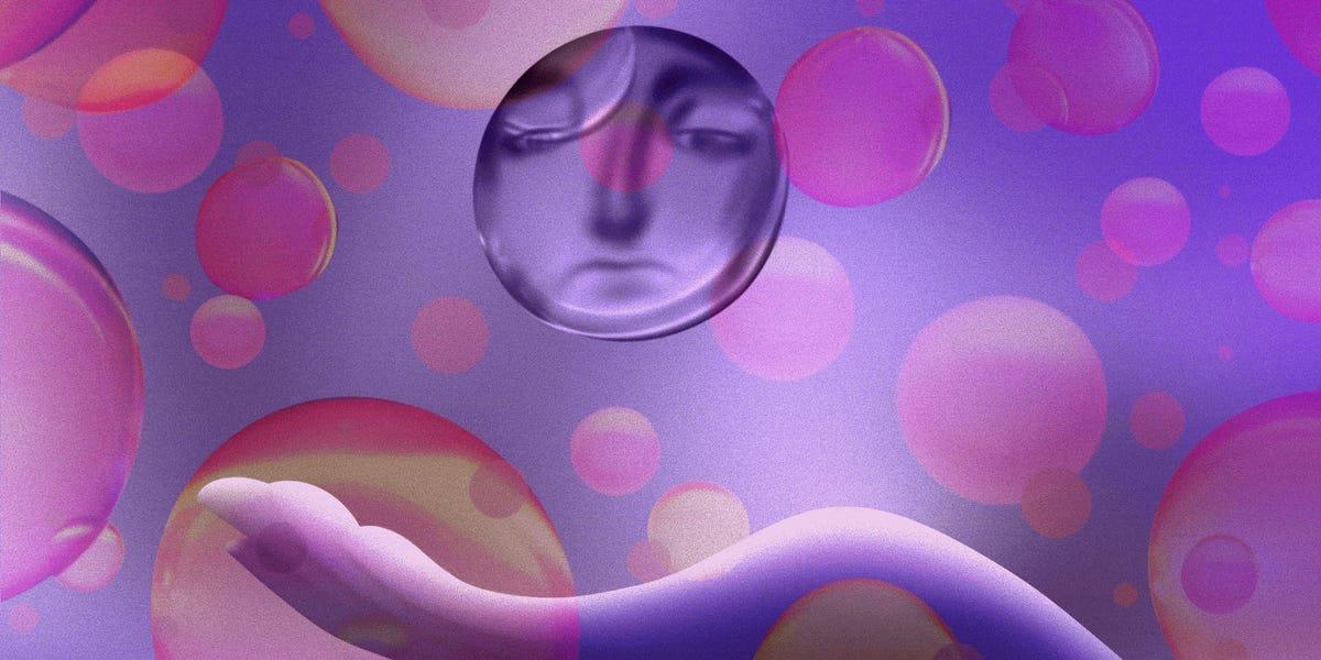 There Is No Loneliness Epidemic