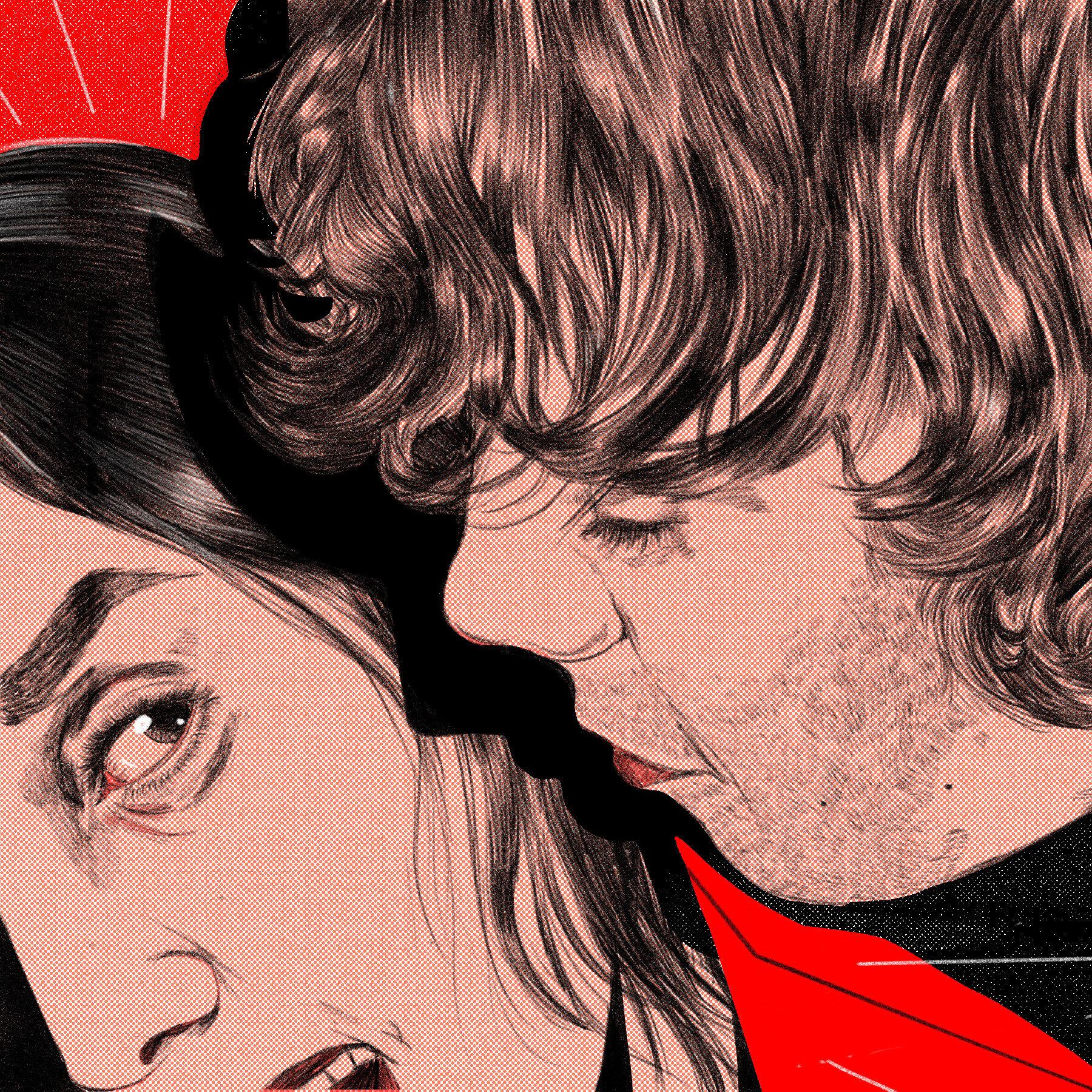 Beware the Men Who Double Down (Opinion)