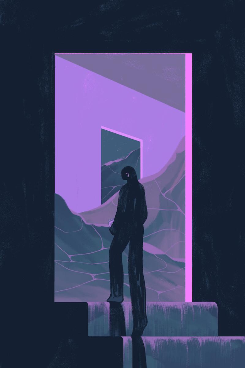 The Ashes of Around Twenty-Three Strangers