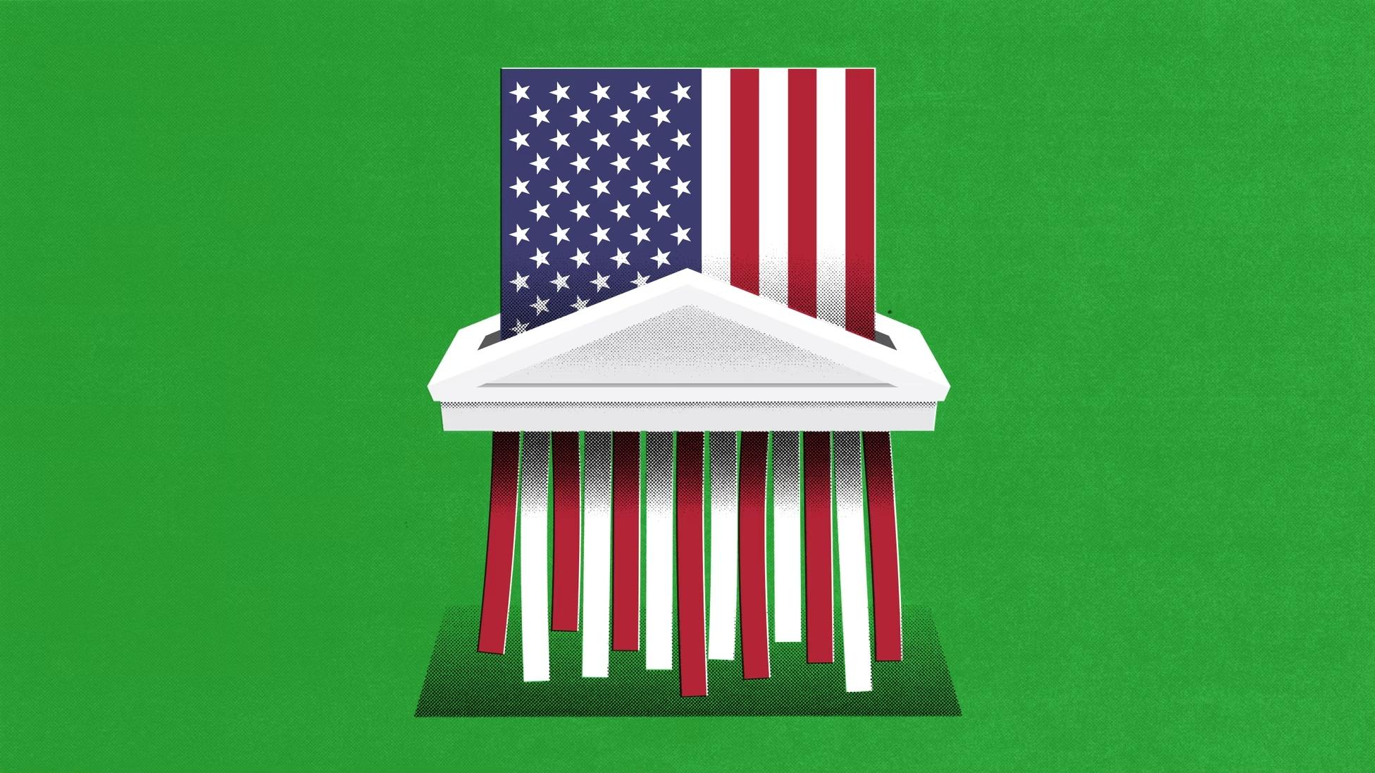 The Supreme Court Is Making America Ungovernable