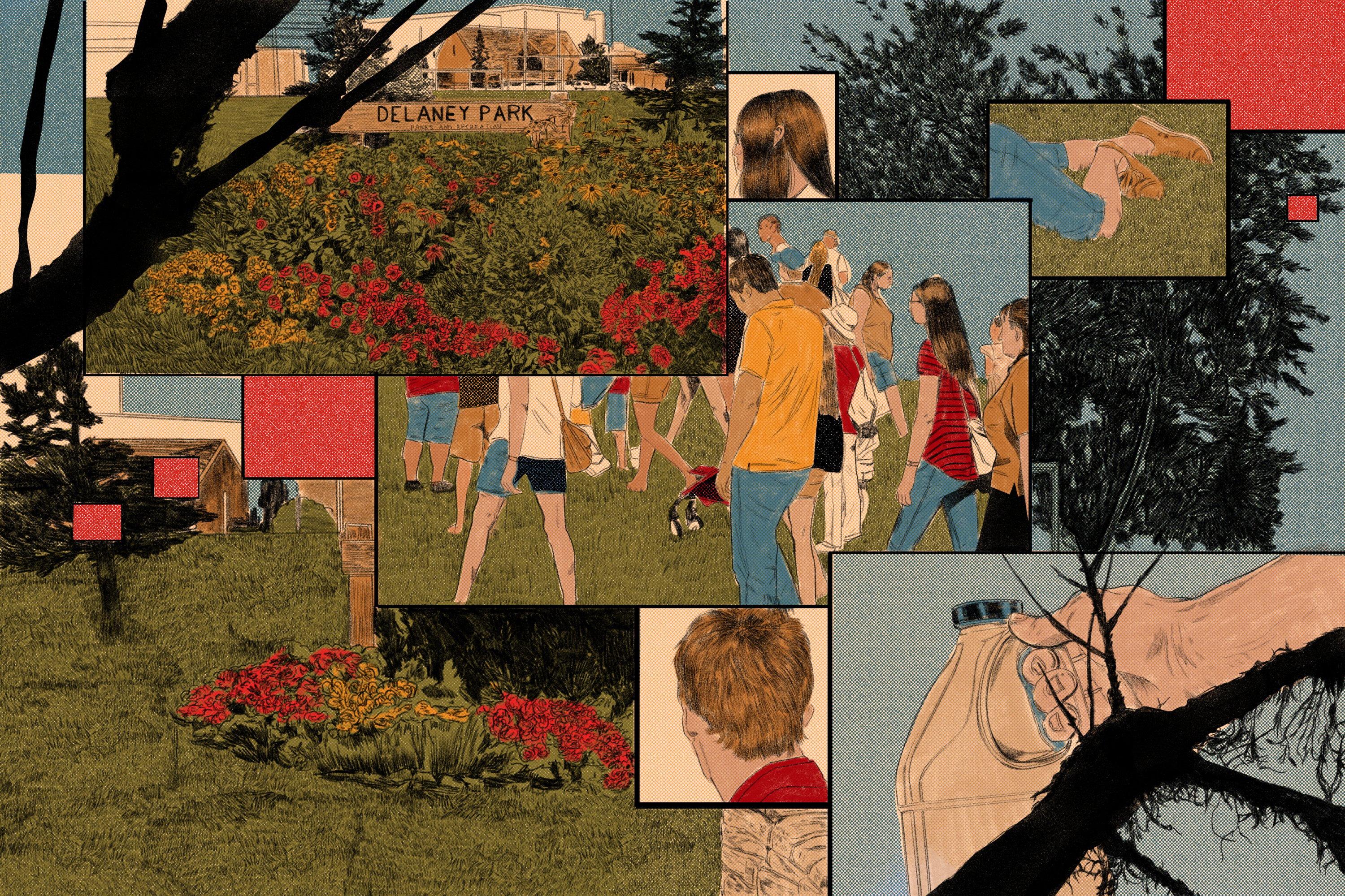 Alaska Trials Are Delayed for So Long that Victims Die Without Justice