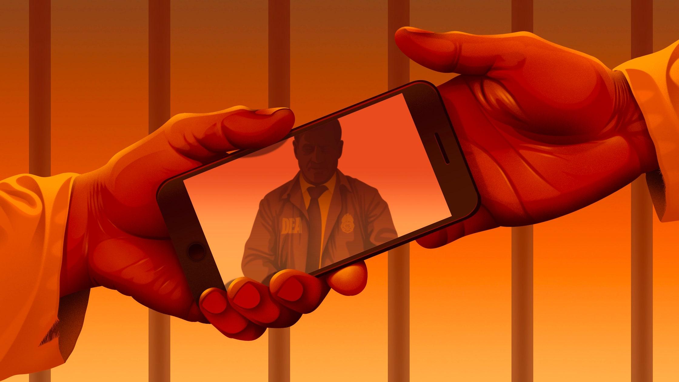 What Do We Owe a Prison Informant?