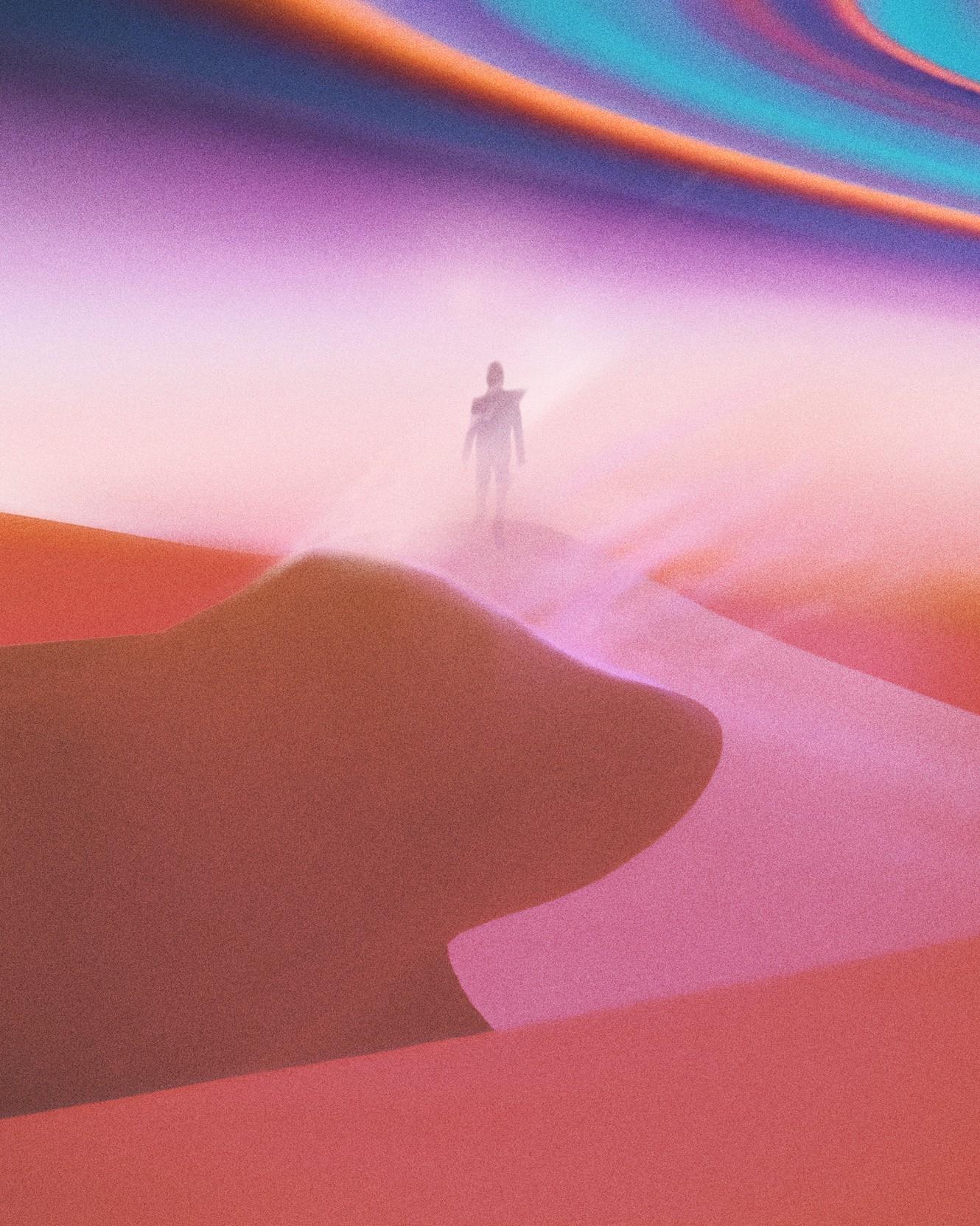 The Weak Science Behind Psychedelics