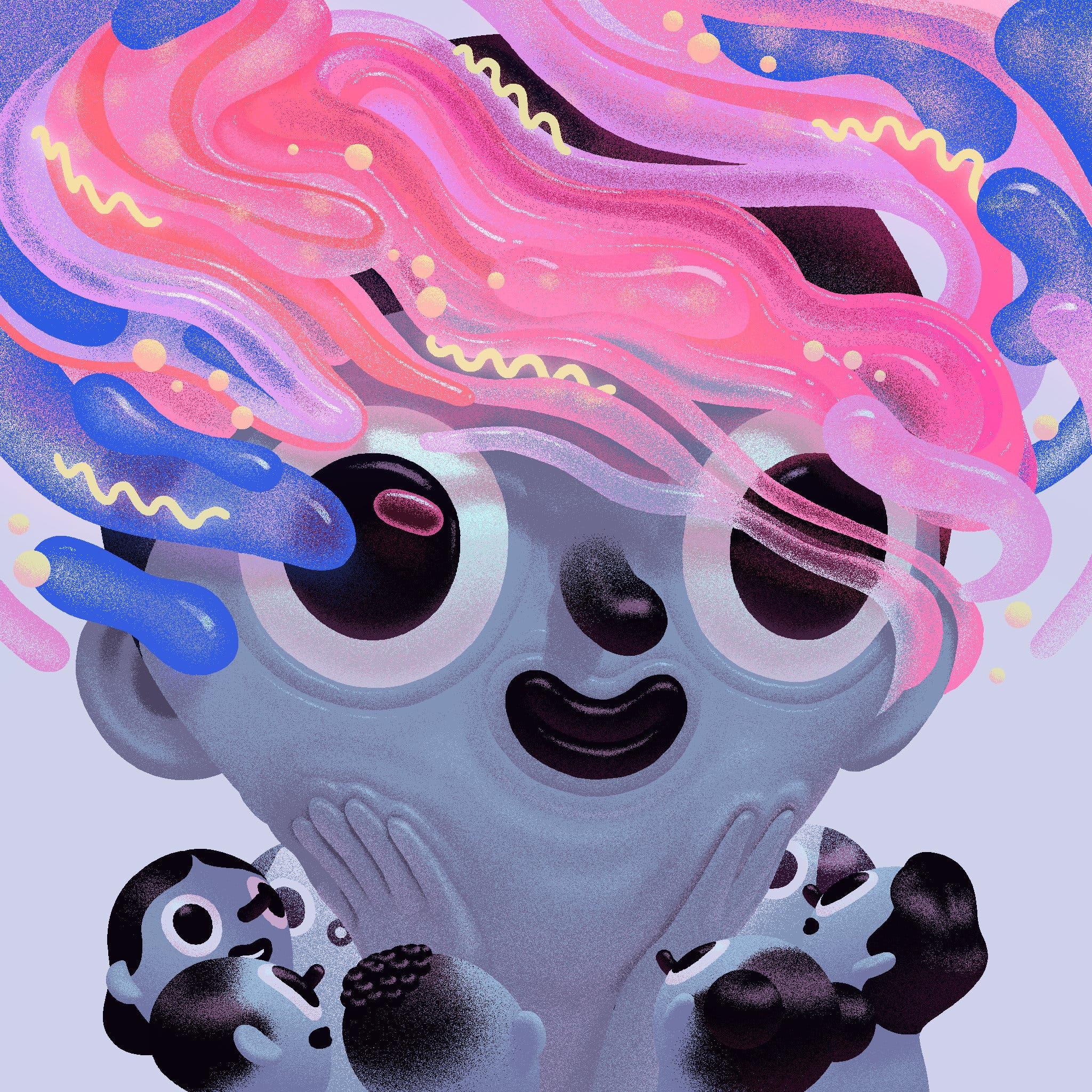 What Makes People Charismatic, and How You Can Be, Too