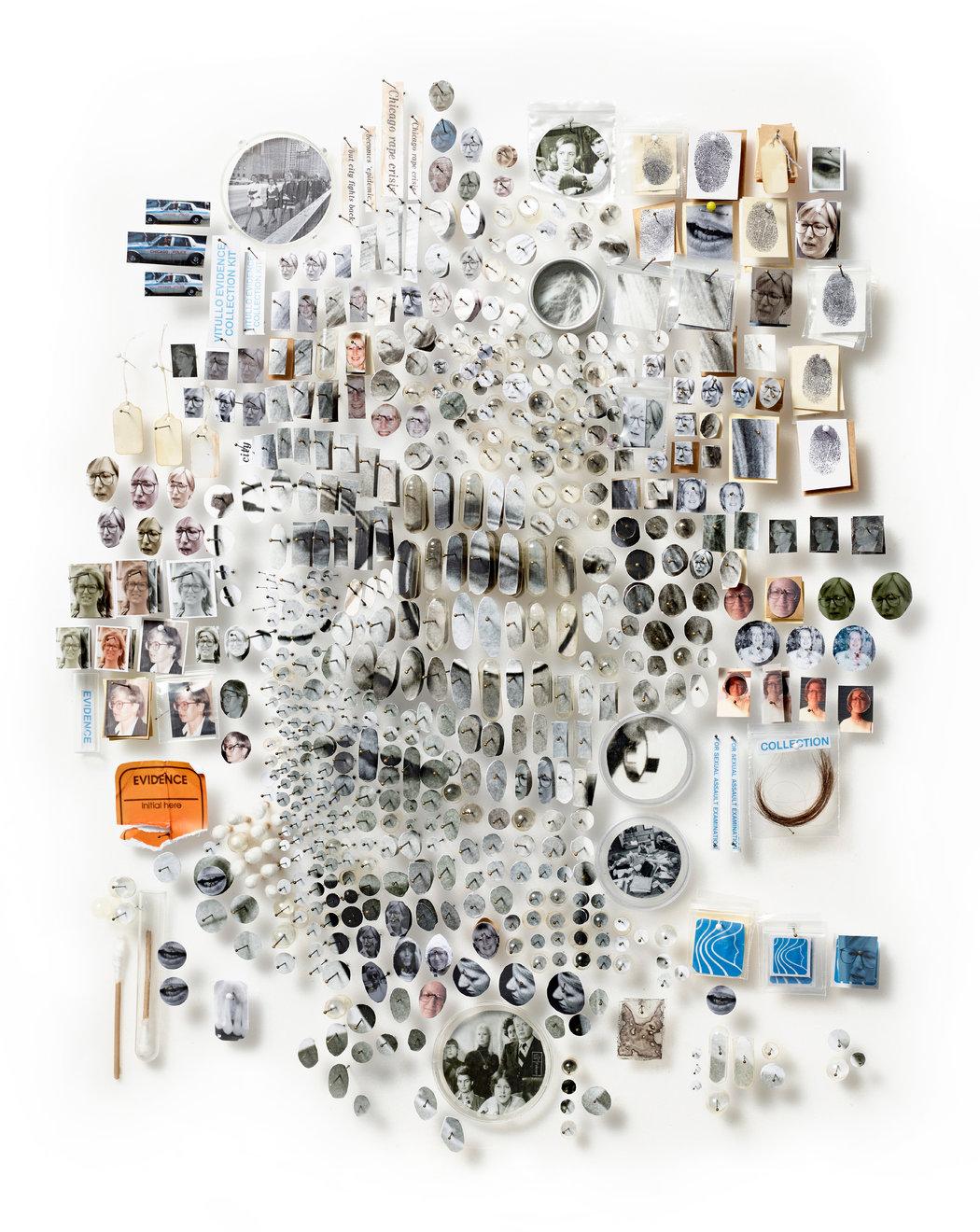 The Rape Kit’s Secret History