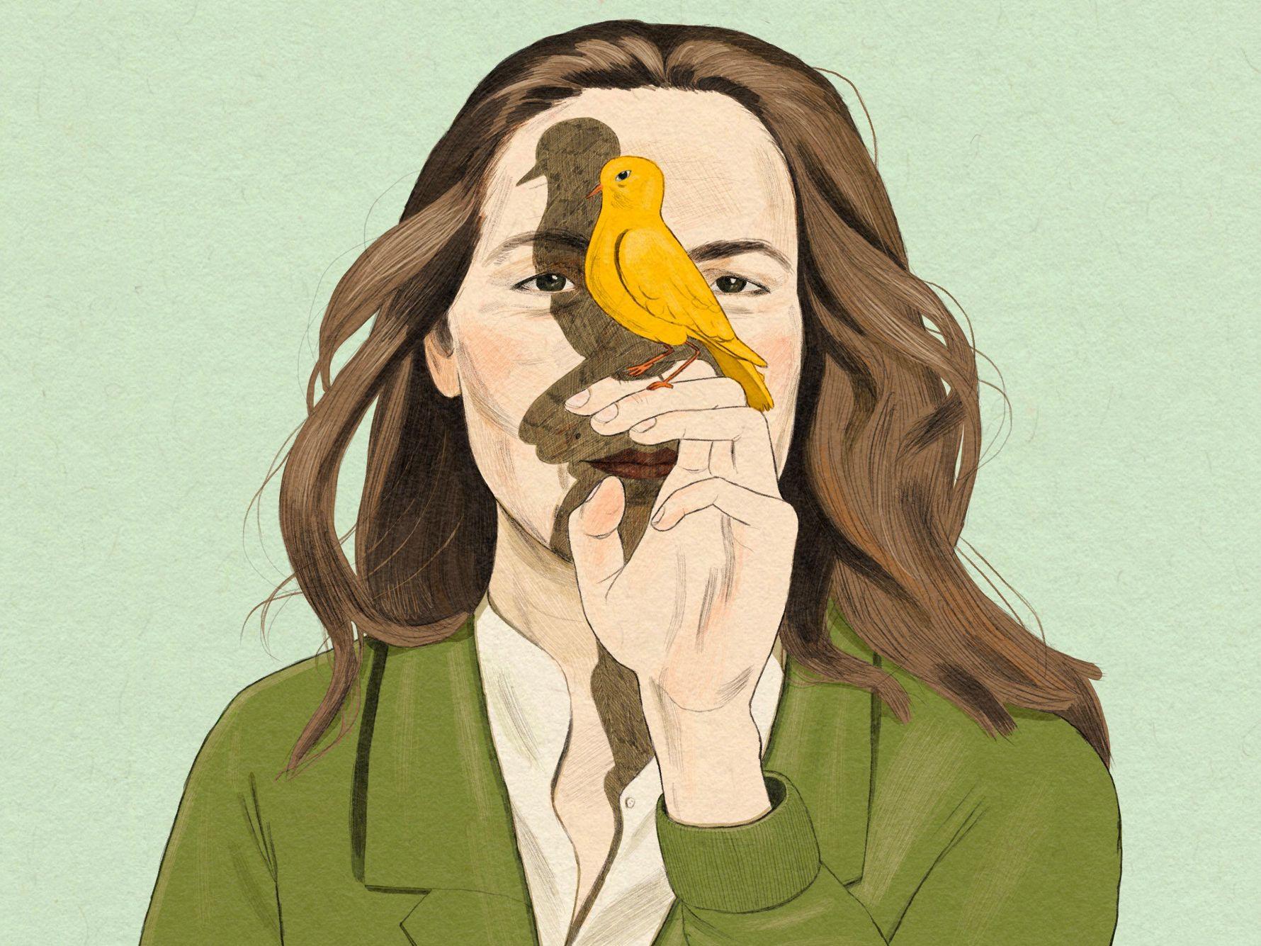 Lorrie Moore’s Death-Defying New Novel