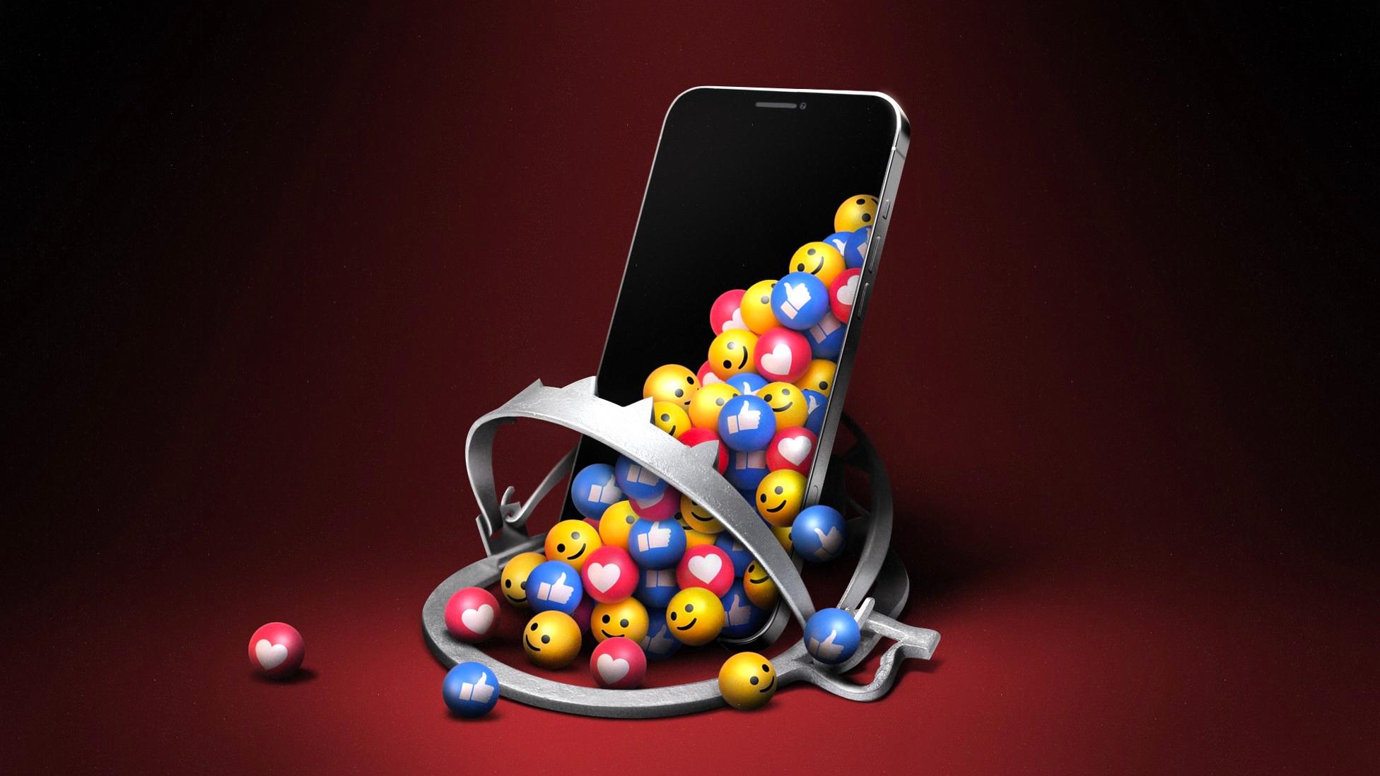 A Social-Media Ban Really Could Do a Lot of Good